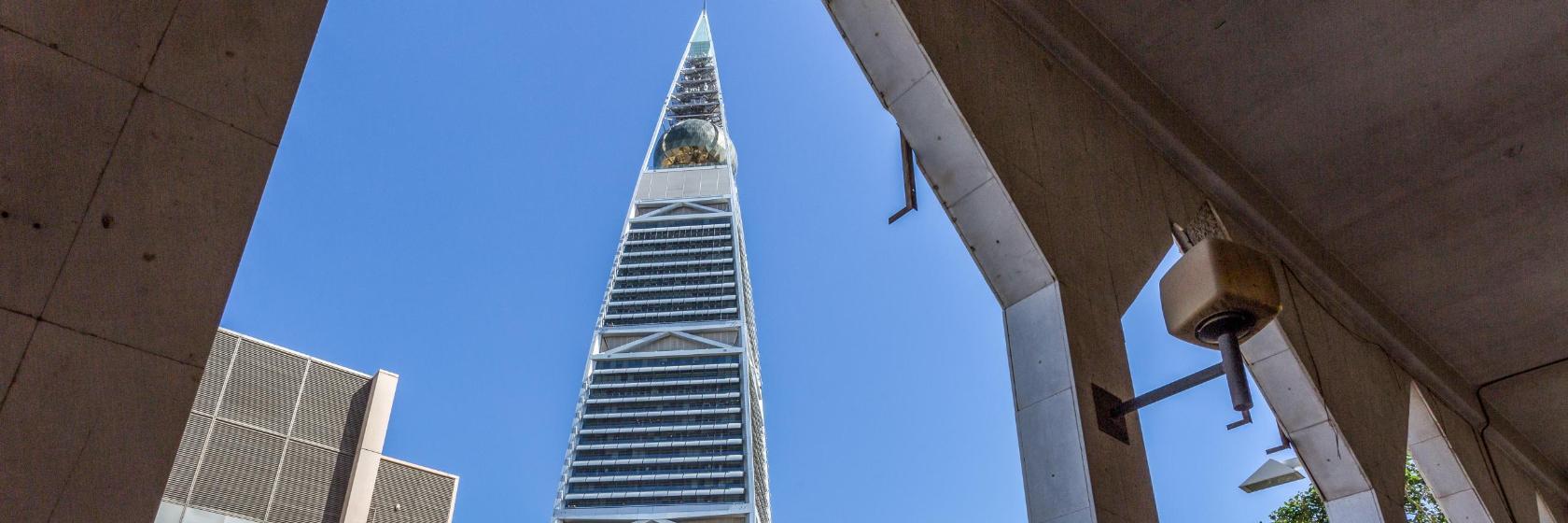 Torre di Al Faisaliyah